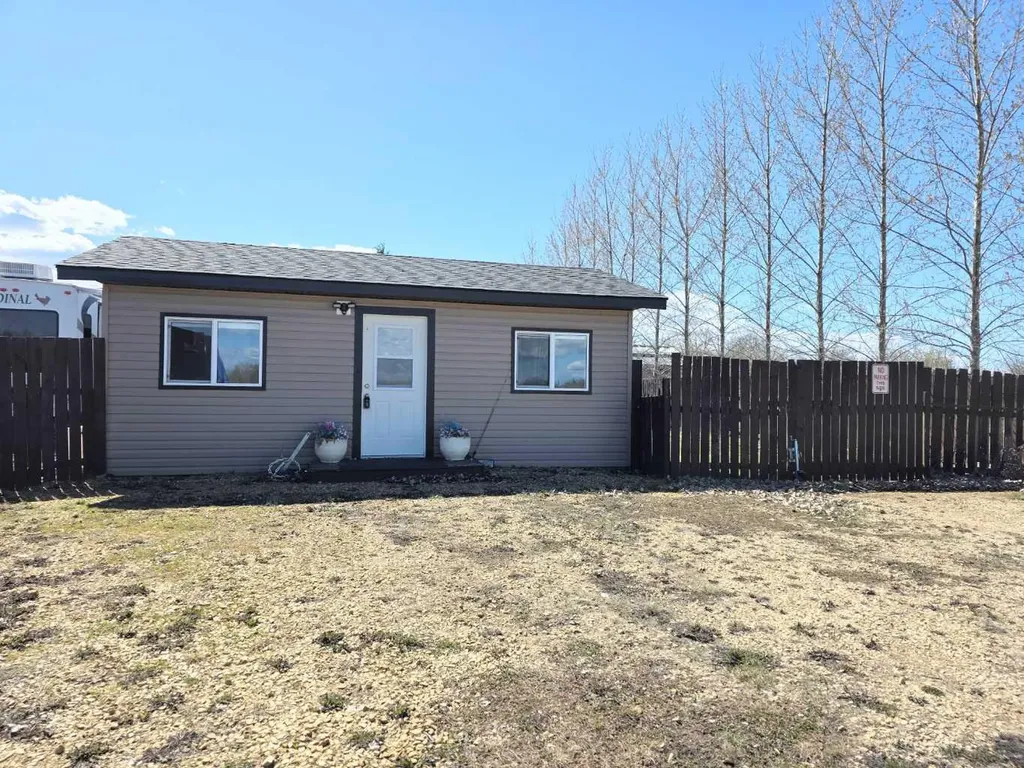 31 10405 Twp Road 740 Rural Big Lakes County AB T0G 1E0