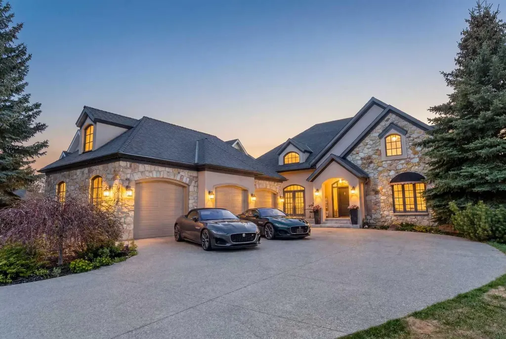 22 Ridge Pointe Heritage Pointe AB T1S 4H1