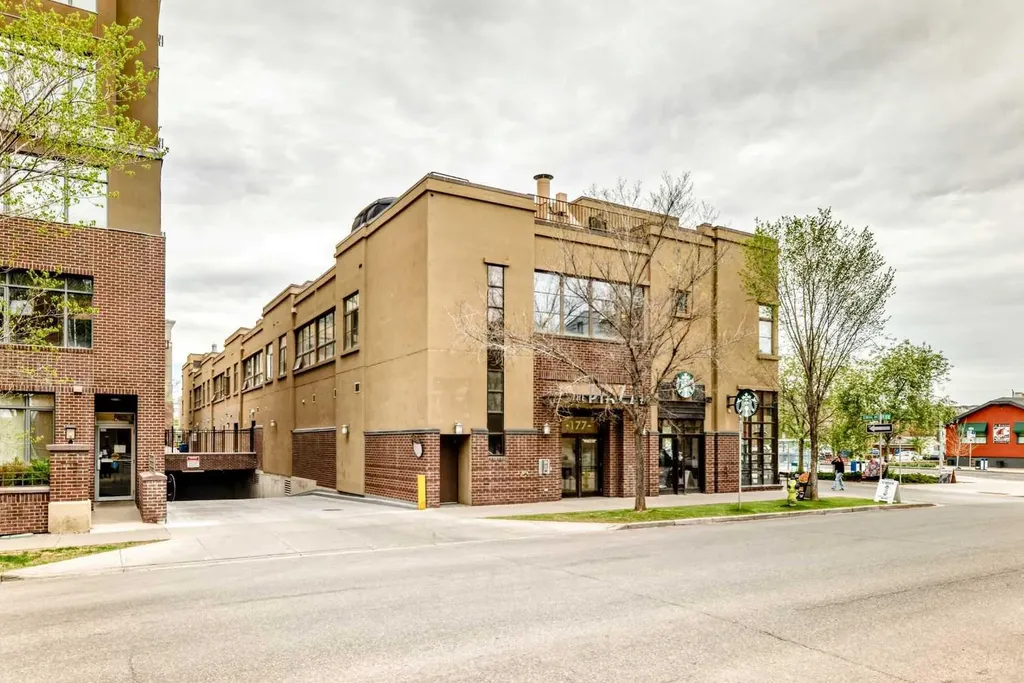 177 9 Street NE Calgary AB T2E 0P4