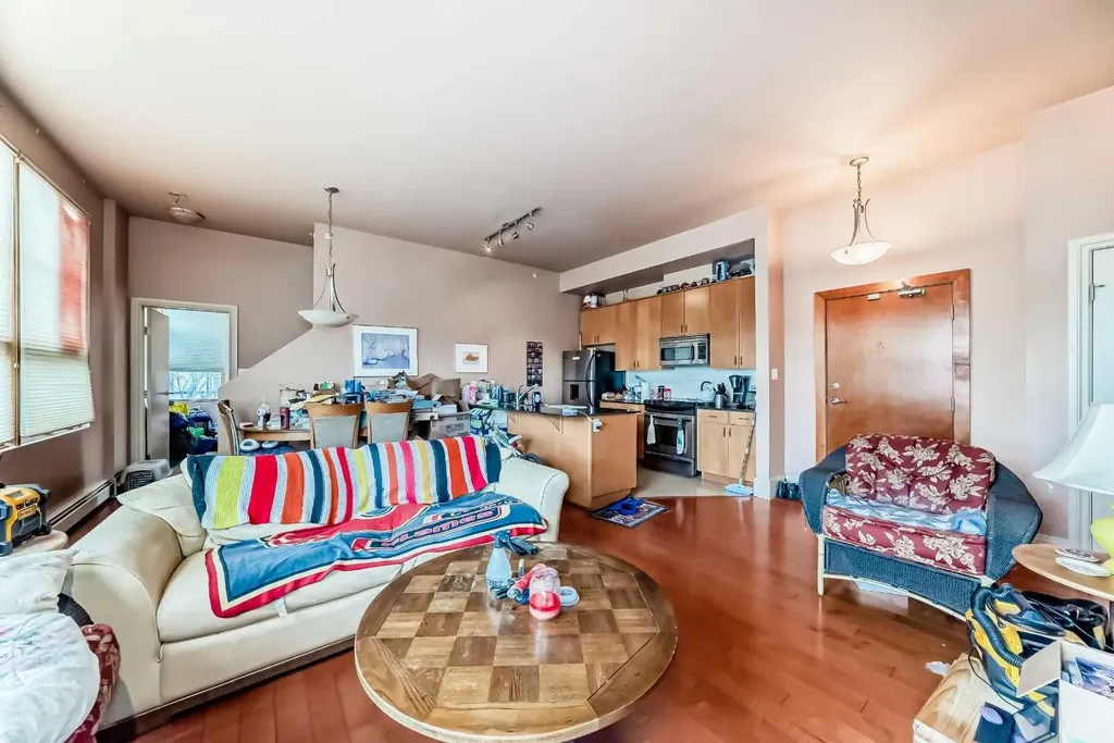 177 9 Street NE Calgary AB T2E 0P4