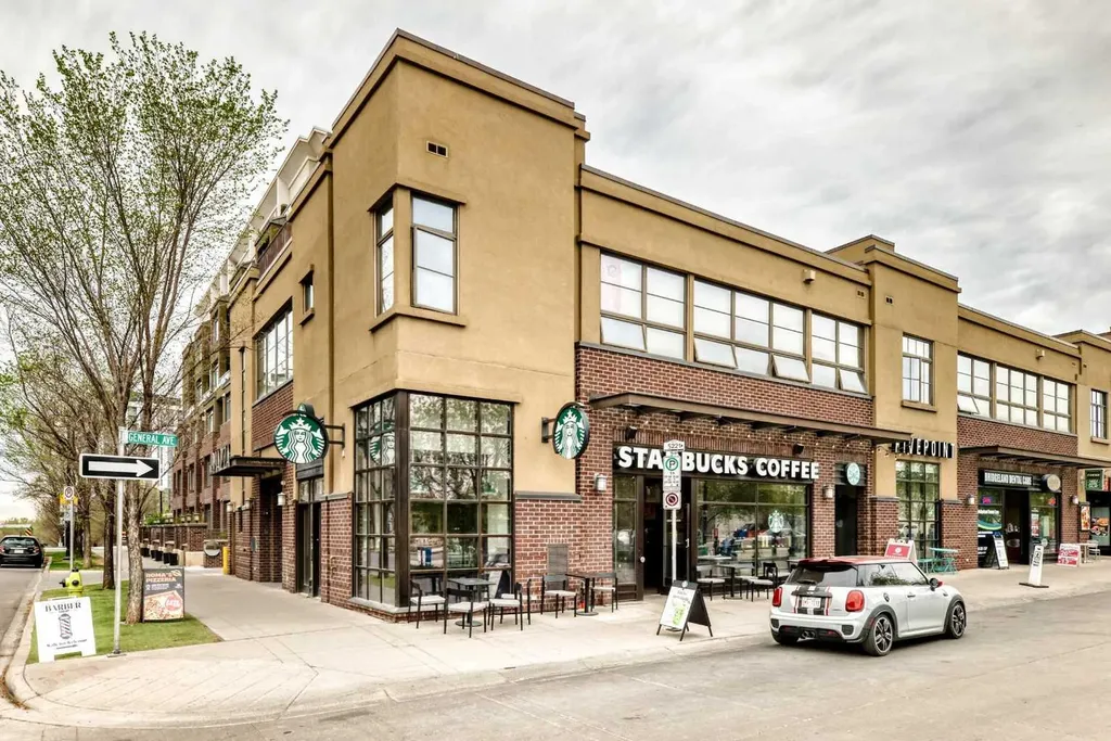 177 9 Street NE Calgary AB T2E 0P4