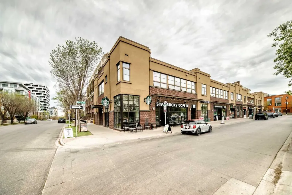 177 9 Street NE Calgary AB T2E 0P4