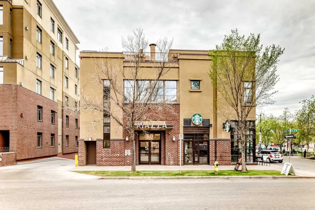 177 9 Street NE Calgary AB T2E 0P4