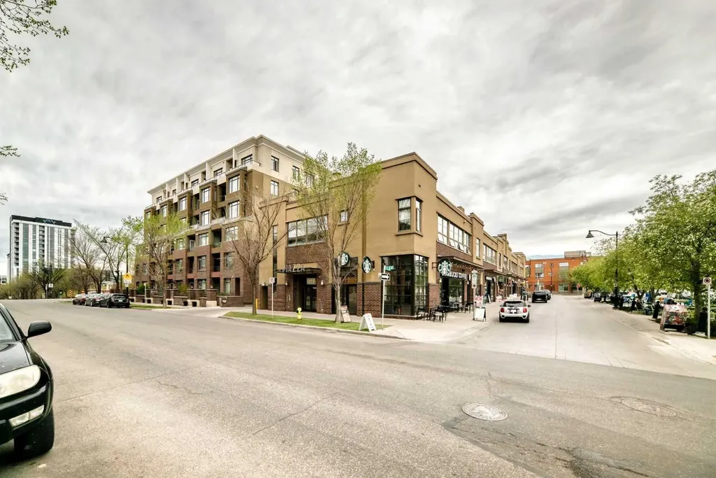 177 9 Street NE Calgary AB T2E 0P4