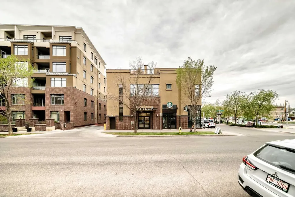 177 9 Street NE Calgary AB T2E 0P4