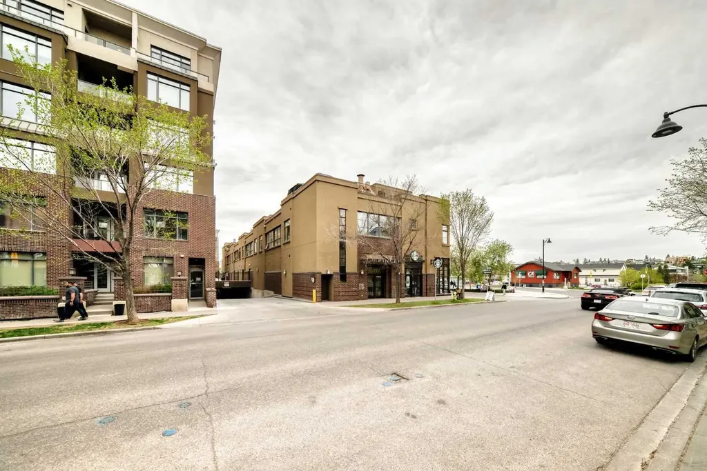 177 9 Street NE Calgary AB T2E 0P4