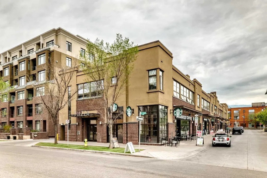 177 9 Street NE Calgary AB T2E 0P4
