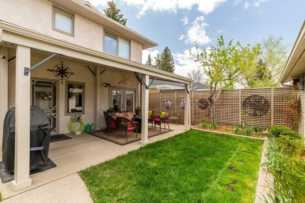 41 Simon Fraser Boulevard W Lethbridge AB T1K4R1