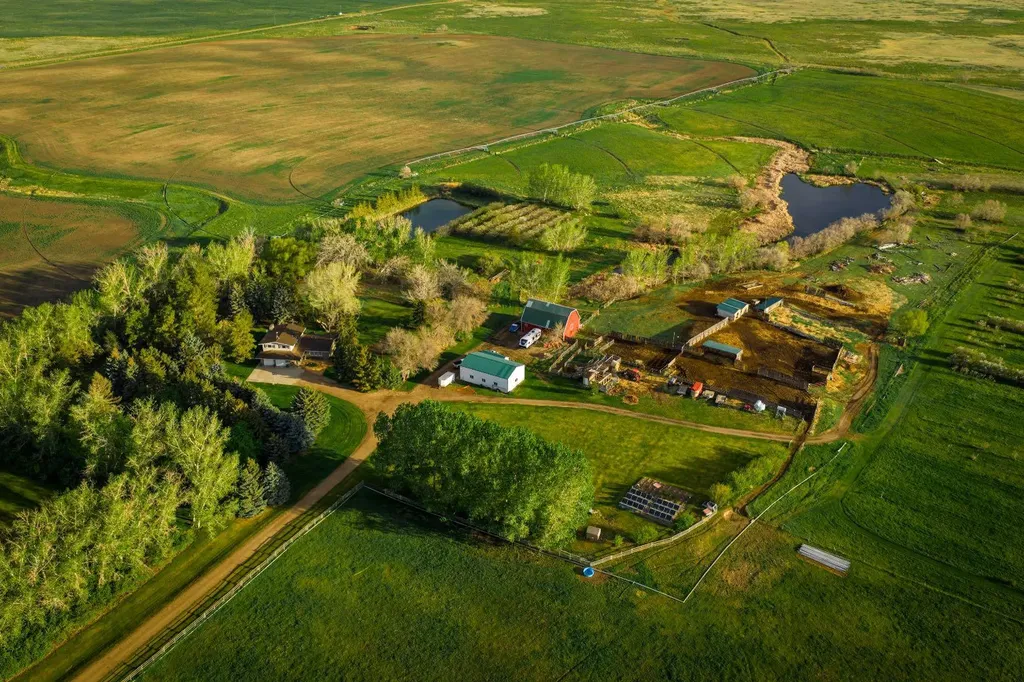 7022 Township Road 120 Rural Cypress County AB T1B 0L1