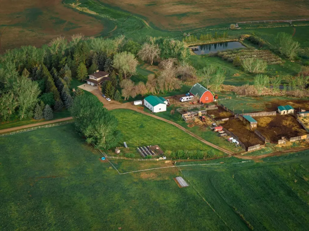 7022 Township Road 120 Rural Cypress County AB T1B 0L1