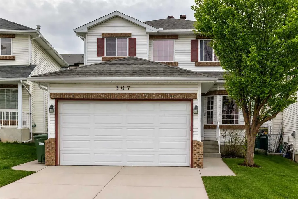 307 Arbour Crest Road NW Calgary AB T3G 4J9