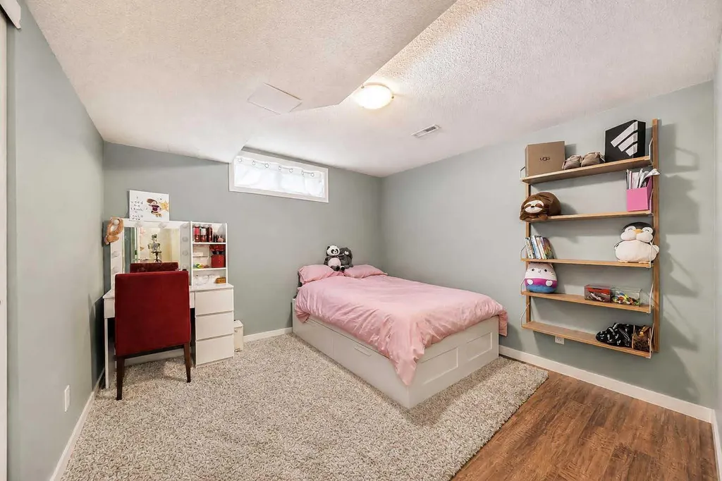 307 Arbour Crest Road NW Calgary AB T3G 4J9