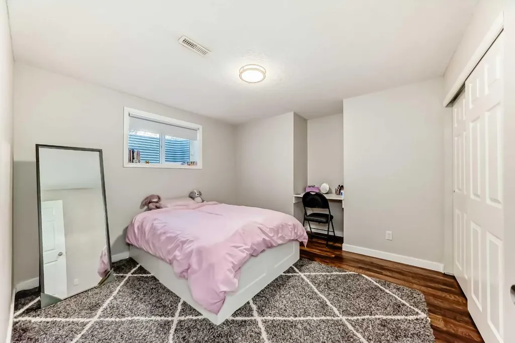 307 Arbour Crest Road NW Calgary AB T3G 4J9