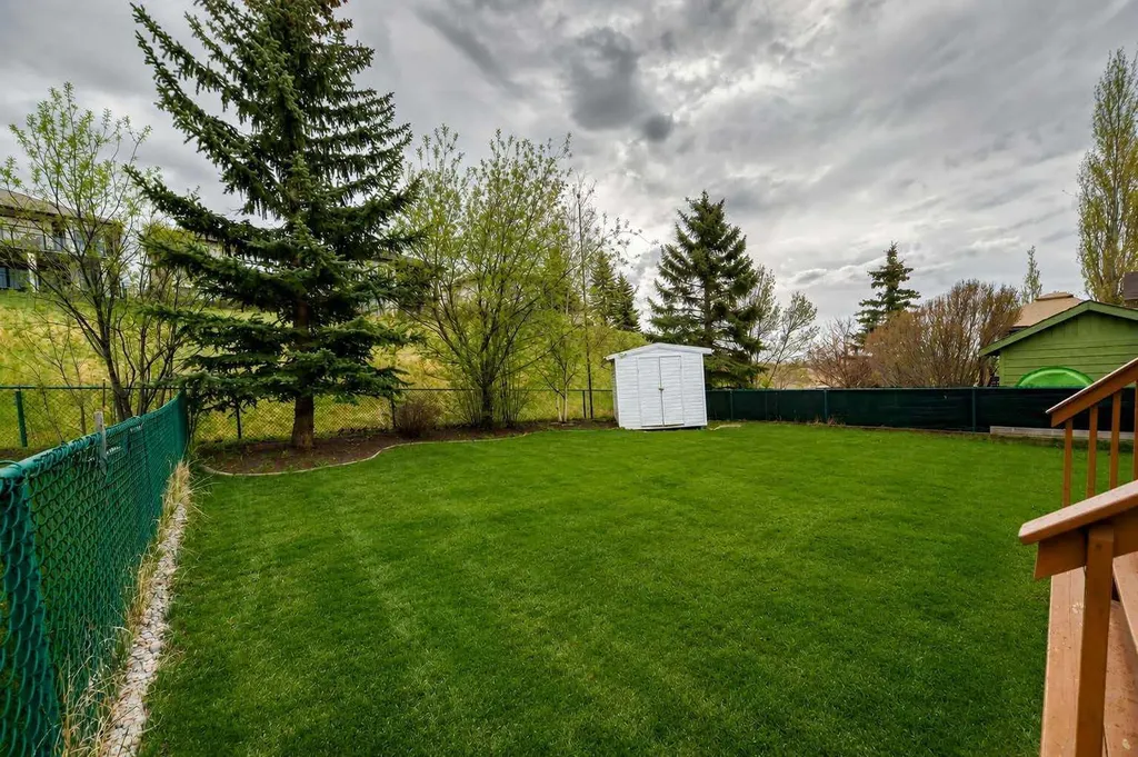 307 Arbour Crest Road NW Calgary AB T3G 4J9