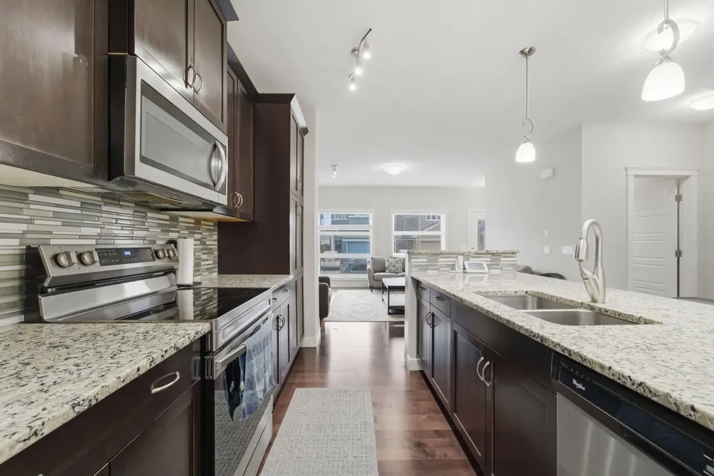 22 Redstone Road NE Calgary AB T3N0M3