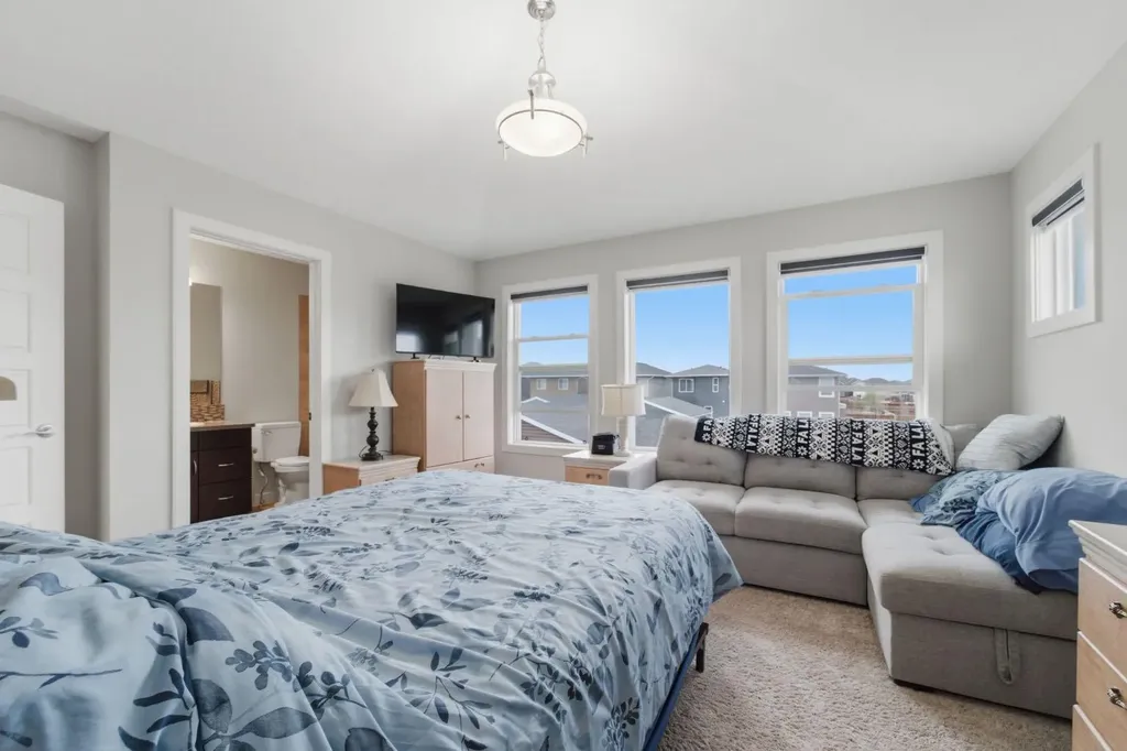 22 Redstone Road NE Calgary AB T3N0M3