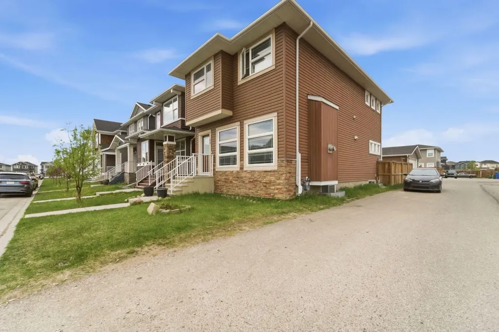 22 Redstone Road NE Calgary AB T3N0M3