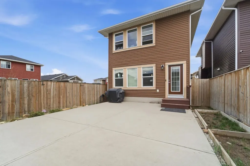 22 Redstone Road NE Calgary AB T3N0M3