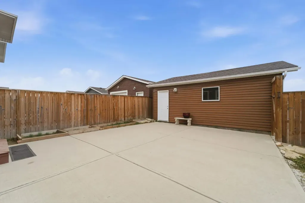 22 Redstone Road NE Calgary AB T3N0M3