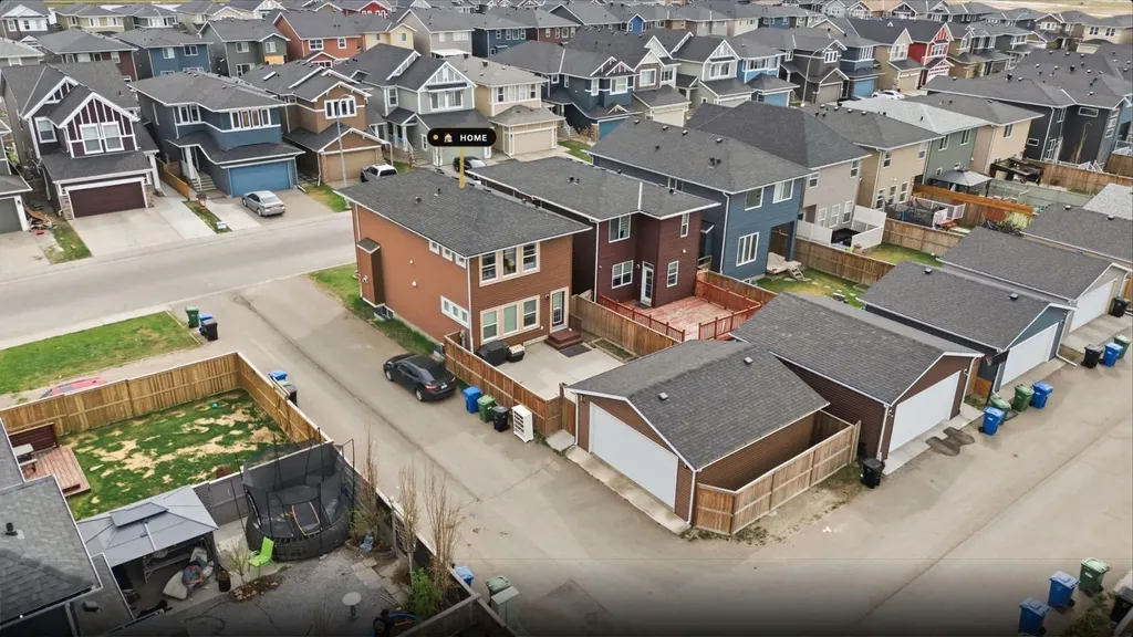 22 Redstone Road NE Calgary AB T3N0M3