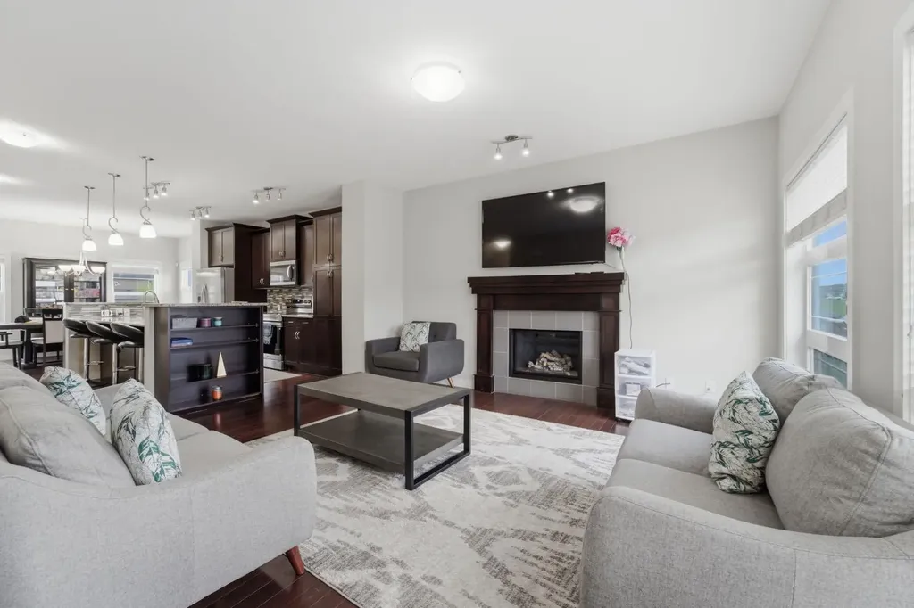 22 Redstone Road NE Calgary AB T3N0M3