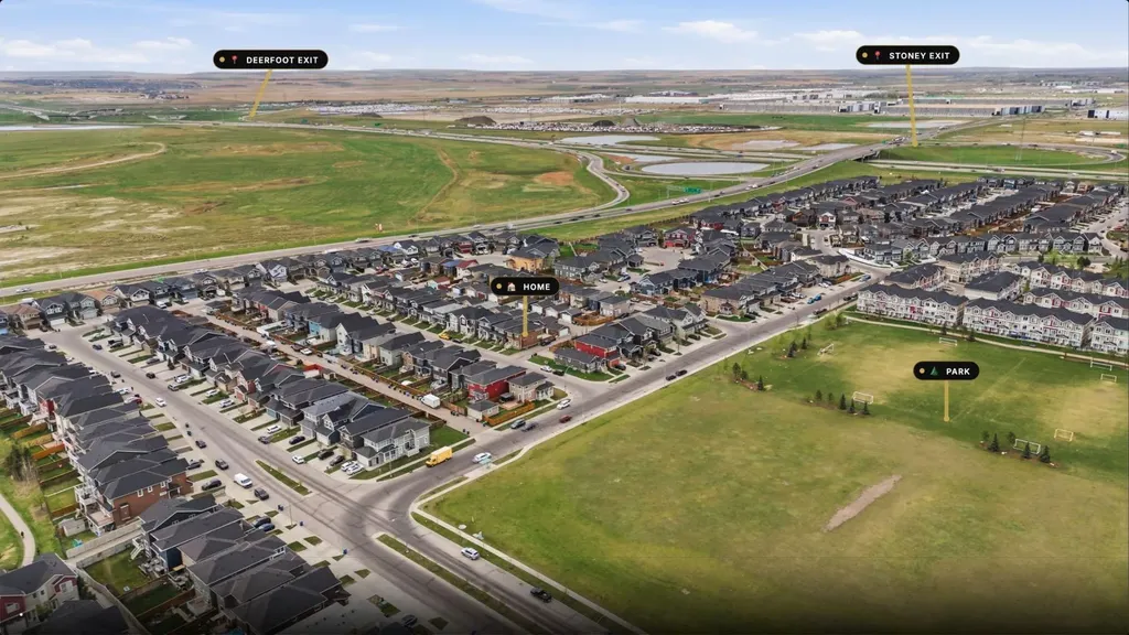 22 Redstone Road NE Calgary AB T3N0M3