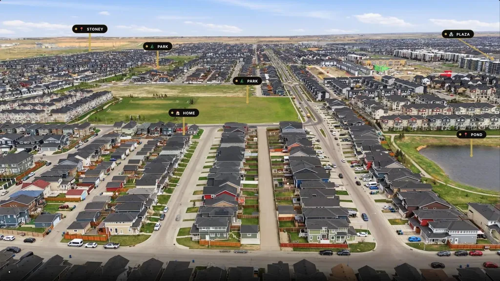 22 Redstone Road NE Calgary AB T3N0M3