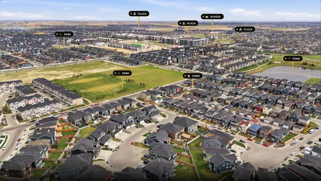 22 Redstone Road NE Calgary AB T3N0M3