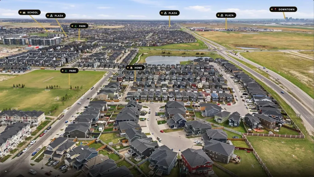 22 Redstone Road NE Calgary AB T3N0M3