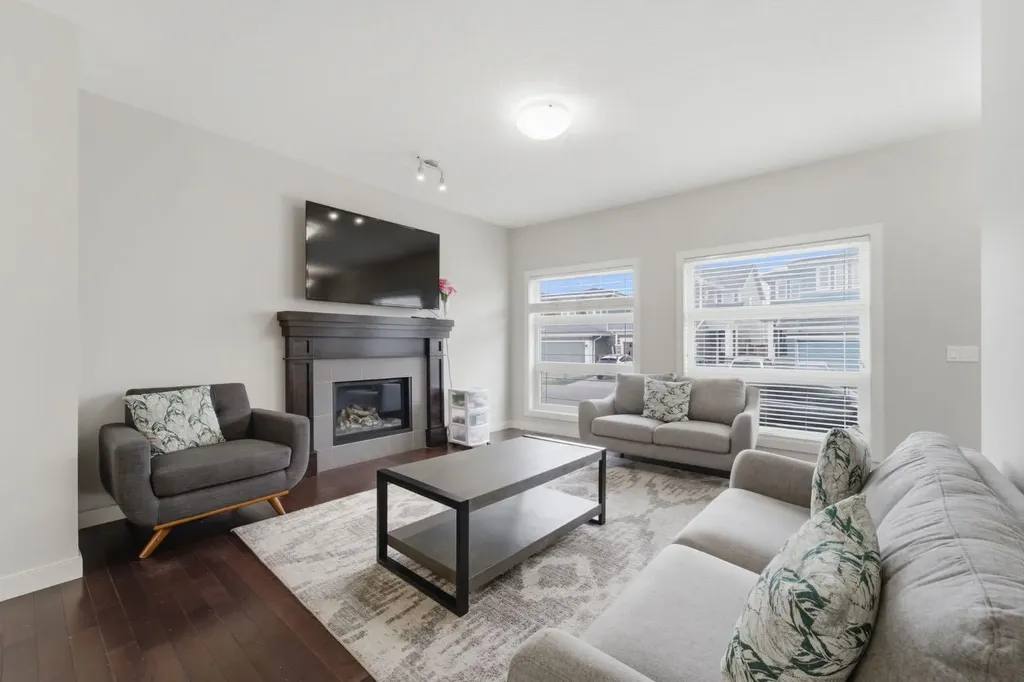 22 Redstone Road NE Calgary AB T3N0M3