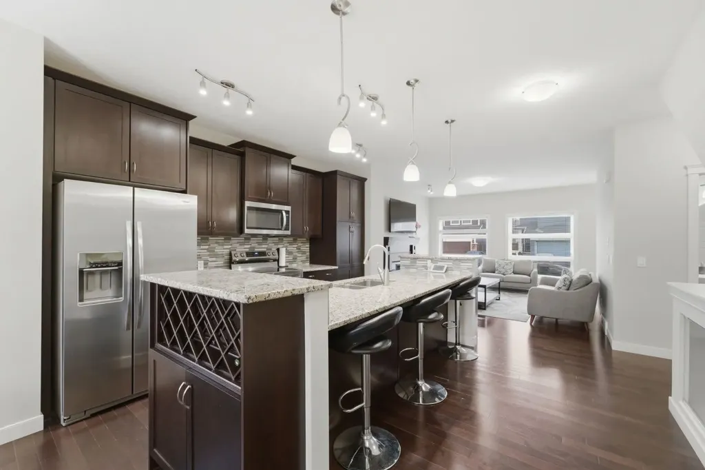 22 Redstone Road NE Calgary AB T3N0M3