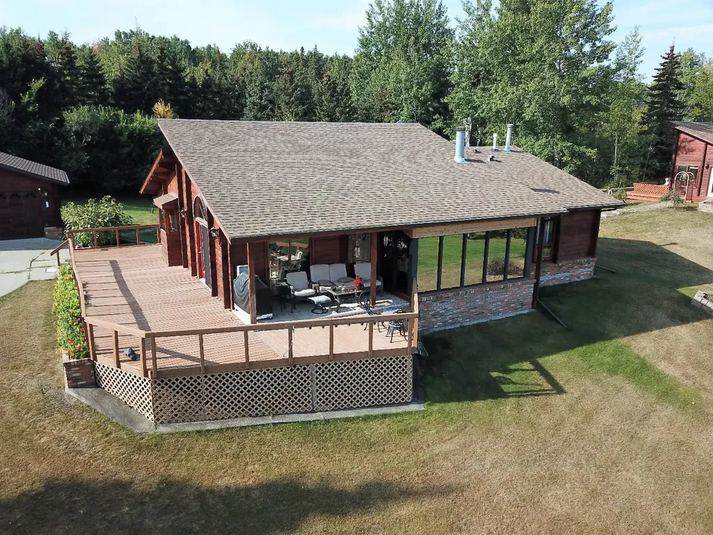 593002A Range Road 121 Rural Woodlands County AB T7S 1P4