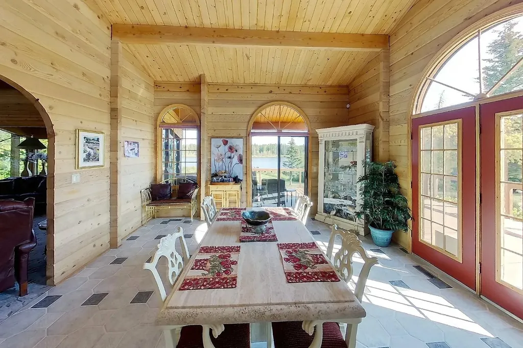 593002A Range Road 121 Rural Woodlands County AB T7S 1P4