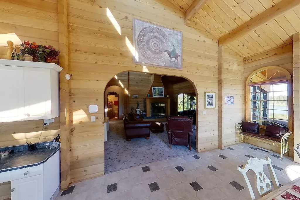 593002A Range Road 121 Rural Woodlands County AB T7S 1P4