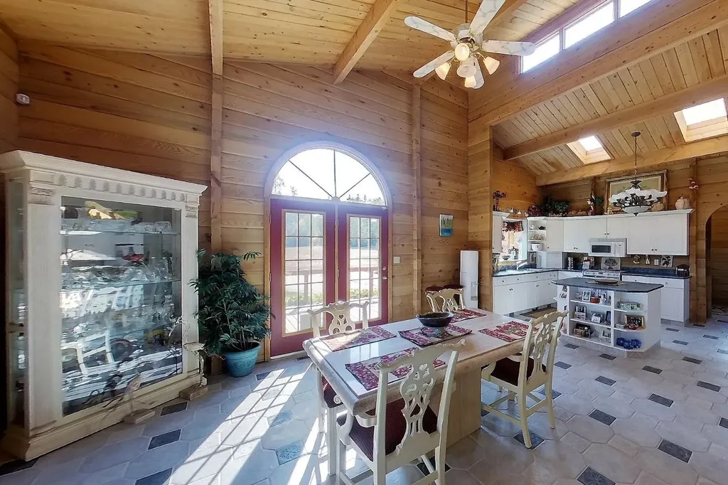 593002A Range Road 121 Rural Woodlands County AB T7S 1P4