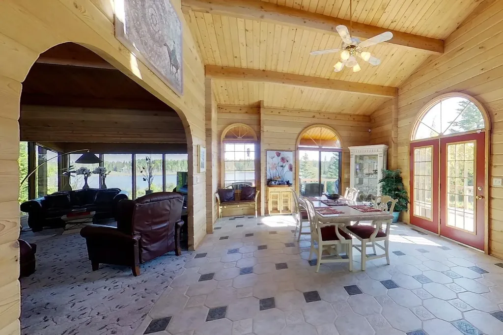593002A Range Road 121 Rural Woodlands County AB T7S 1P4