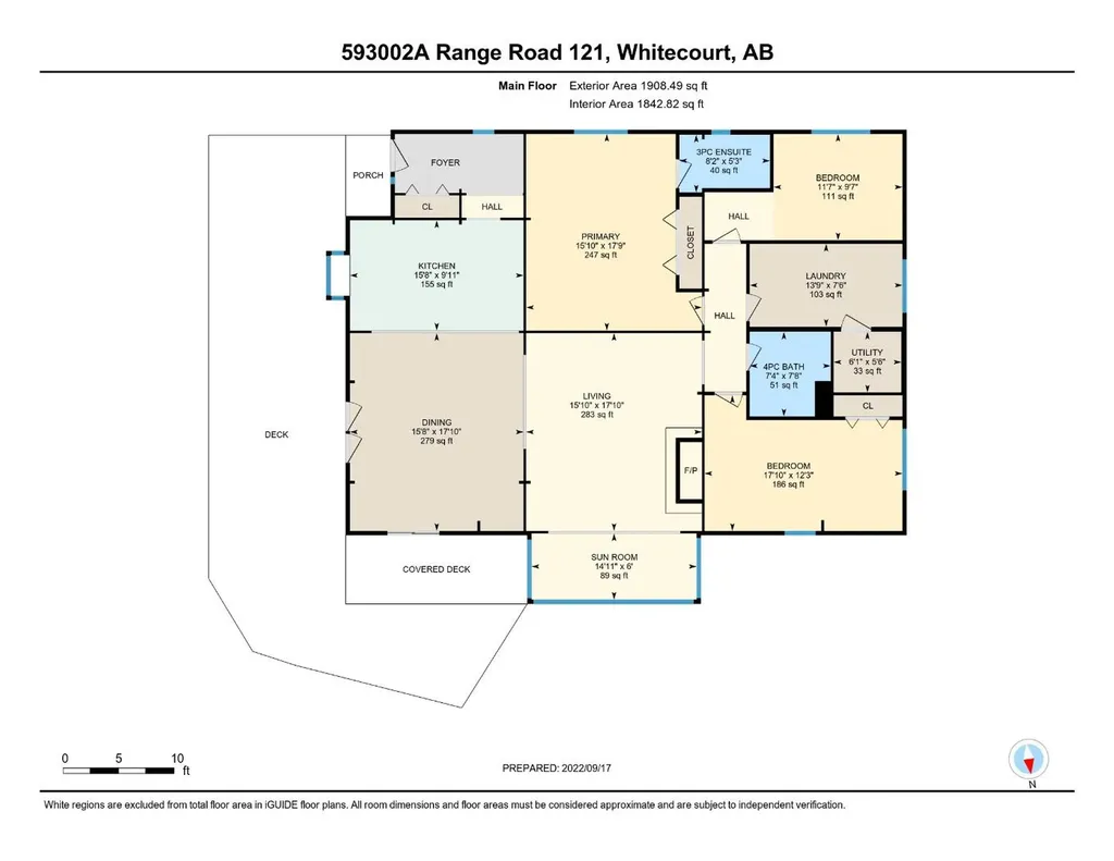 593002A Range Road 121 Rural Woodlands County AB T7S 1P4