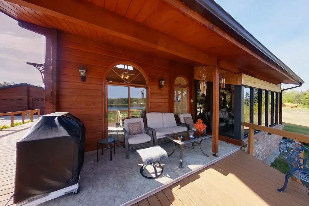 593002A Range Road 121 Rural Woodlands County AB T7S 1P4