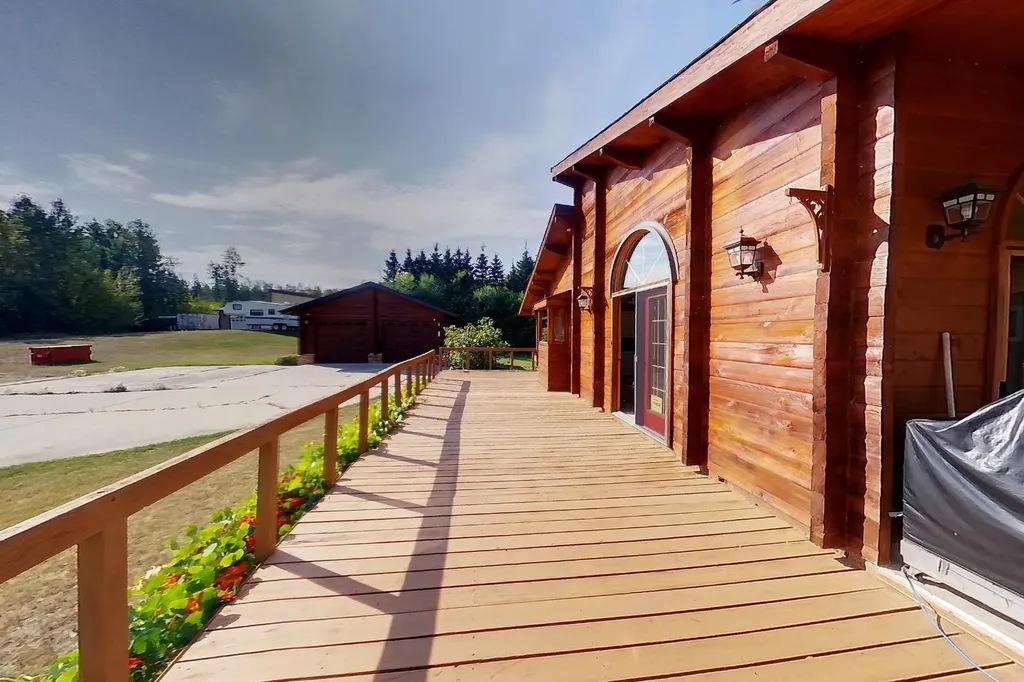 593002A Range Road 121 Rural Woodlands County AB T7S 1P4