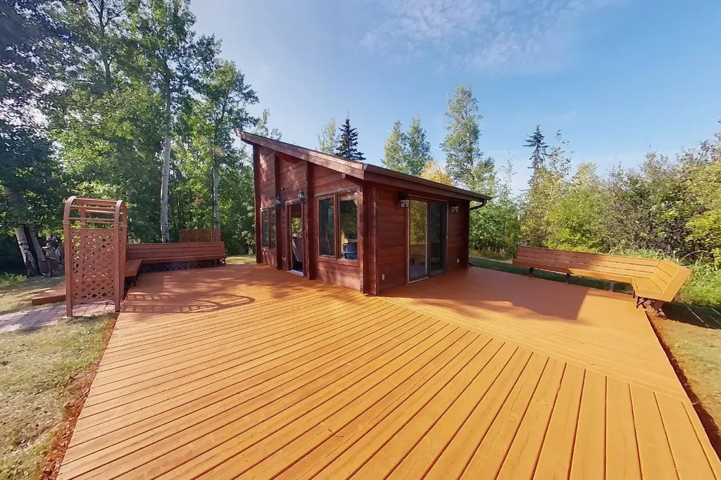 593002A Range Road 121 Rural Woodlands County AB T7S 1P4