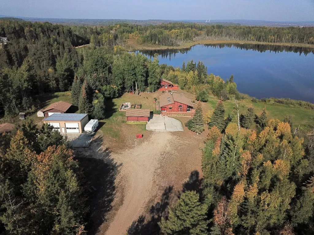 593002A Range Road 121 Rural Woodlands County AB T7S 1P4