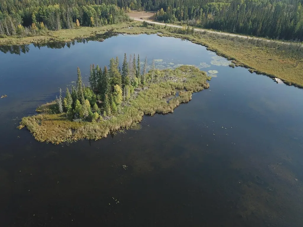 593002A Range Road 121 Rural Woodlands County AB T7S 1P4