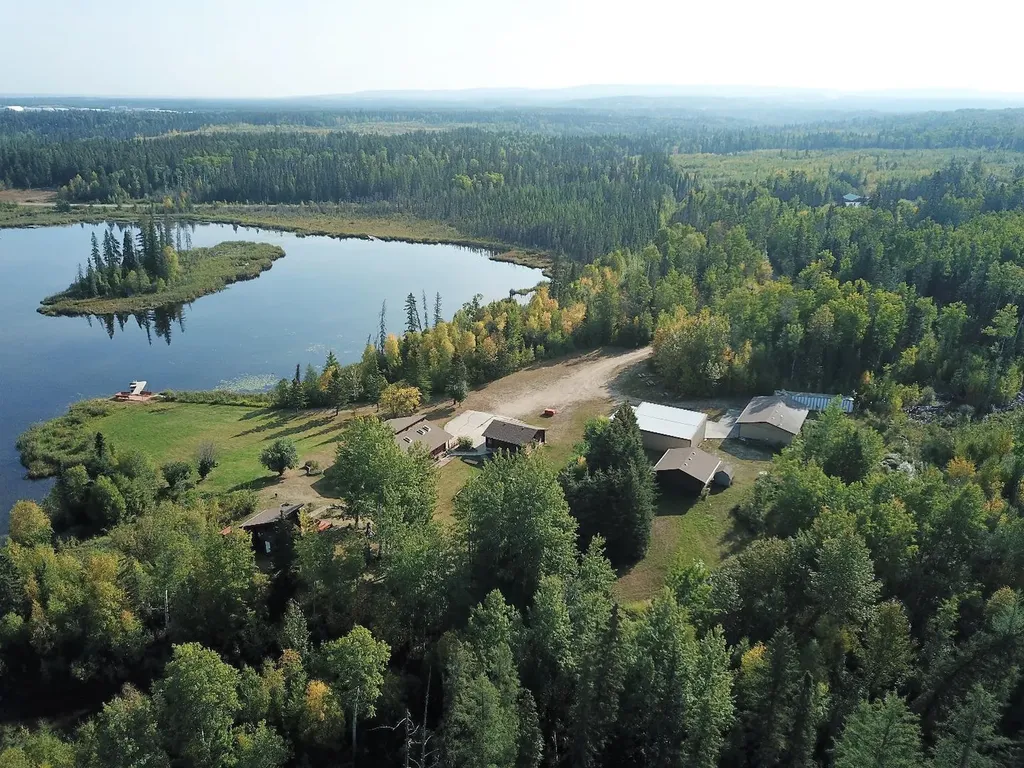 593002A Range Road 121 Rural Woodlands County AB T7S 1P4