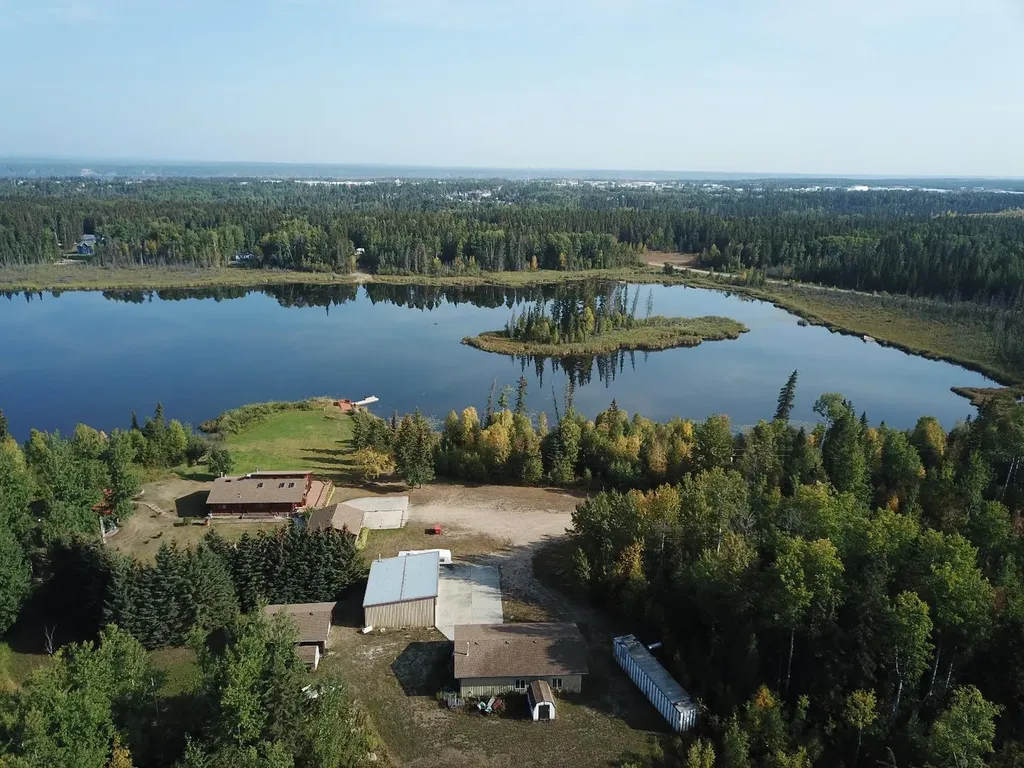 593002A Range Road 121 Rural Woodlands County AB T7S 1P4