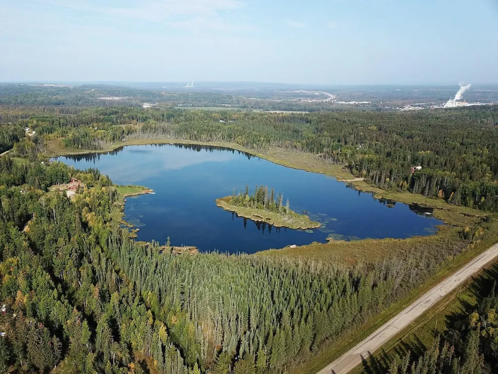 593002A Range Road 121 Rural Woodlands County AB T7S 1P4