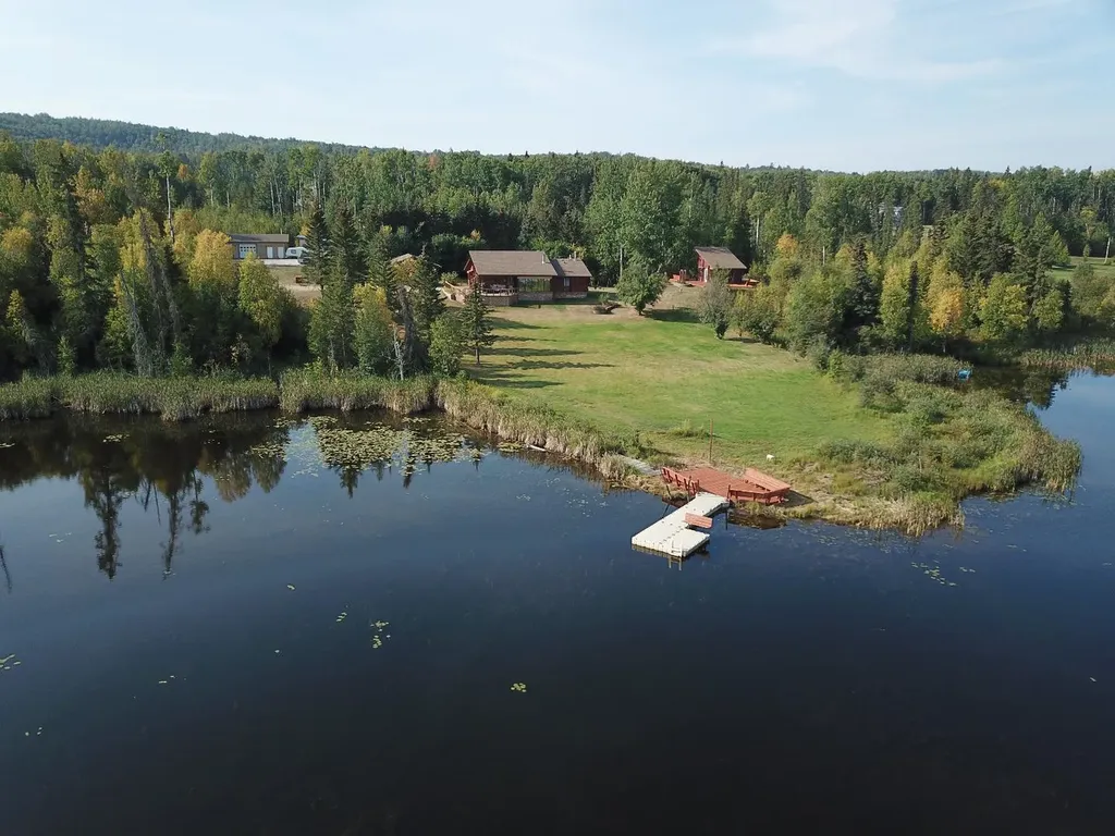 593002A Range Road 121 Rural Woodlands County AB T7S 1P4