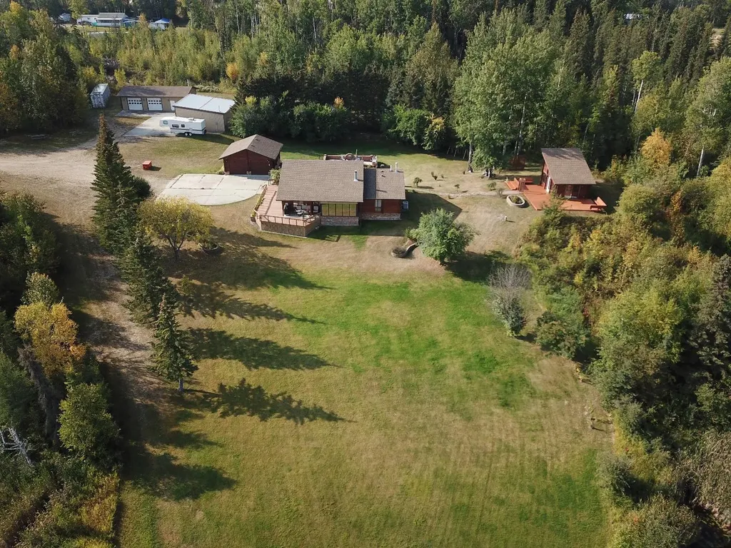 593002A Range Road 121 Rural Woodlands County AB T7S 1P4