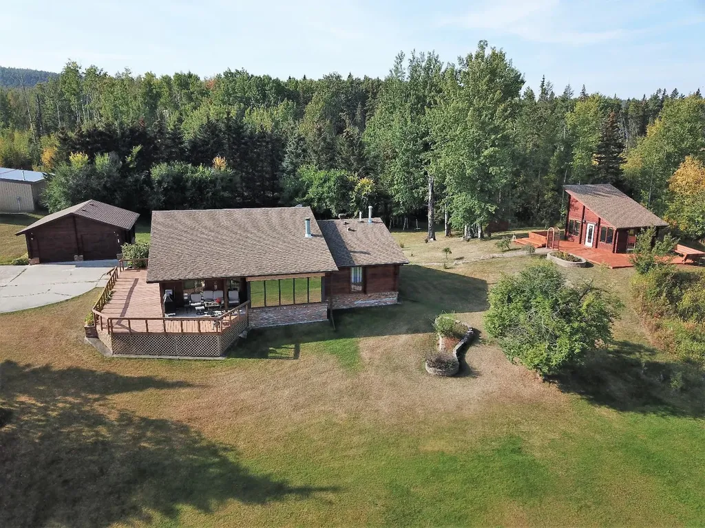 593002A Range Road 121 Rural Woodlands County AB T7S 1P4