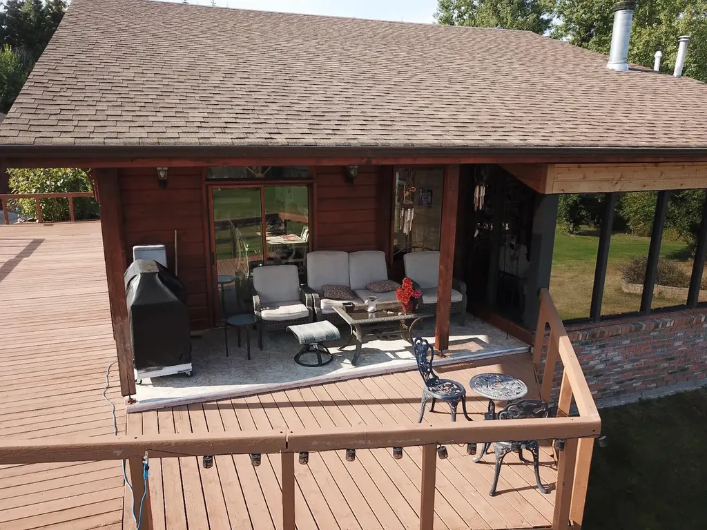 593002A Range Road 121 Rural Woodlands County AB T7S 1P4