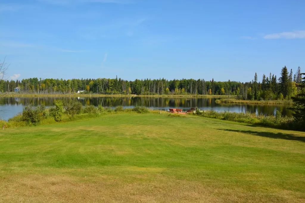 593002A Range Road 121 Rural Woodlands County AB T7S 1P4
